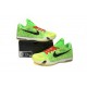 Nike Kobe 10 Elite 'Grinch' iD 802817-901