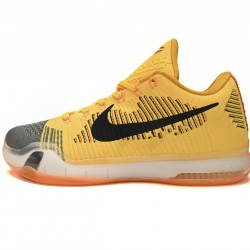 Nike Kobe 10 Elite 'Rivalry' 747212-818