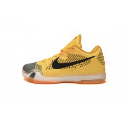 Nike Kobe 10 Elite 'Rivalry' 747212-818