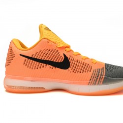 Nike Kobe 10 Elite 'Rivalry' 747212-818