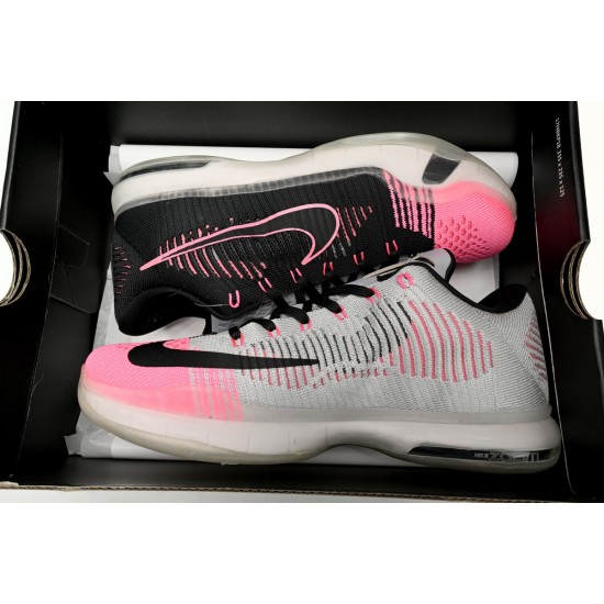 Nike Kobe 10 Elite 'Mambacurial' 747212-010