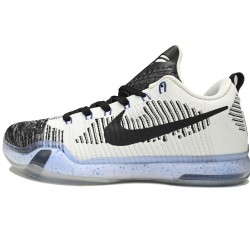 Nike Kobe 10 Elite Premium HTM 'Shark Jaw' 805937-101