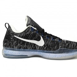 Nike Kobe 10 Elite Premium HTM 'Shark Jaw' 805937-101