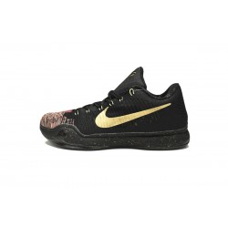 Nike Kobe 10 Elite Low 'Christmas' 802560-076