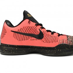 Nike Kobe 10 Elite Low 'Christmas' 802560-076