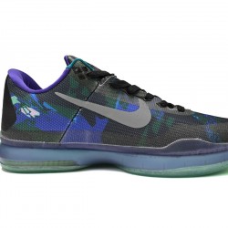 Nike Kobe 10 'Overcome' 705317-305