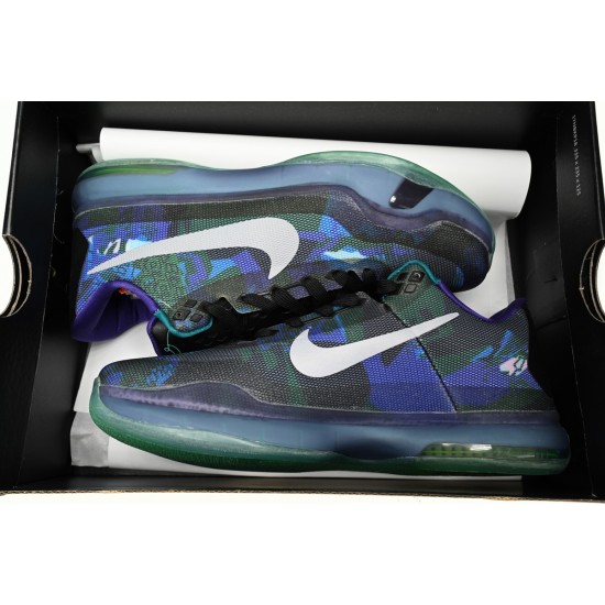 Nike Kobe 10 'Overcome' 705317-305