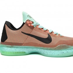 Nike Kobe 10 'Easter' 705317-808