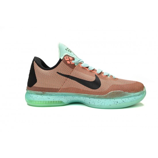 Nike Kobe 10 'Easter' 705317-808