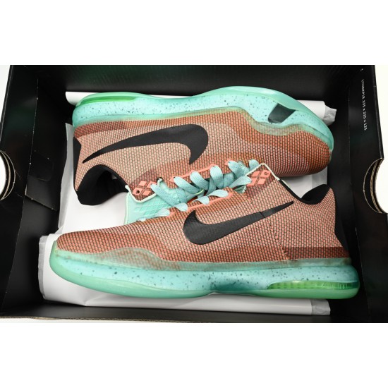 Nike Kobe 10 'Easter' 705317-808