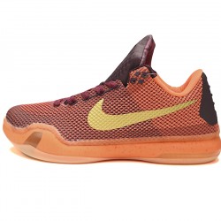 Nike Kobe 10 'Silk' 705317-676