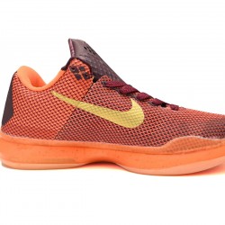 Nike Kobe 10 'Silk' 705317-676