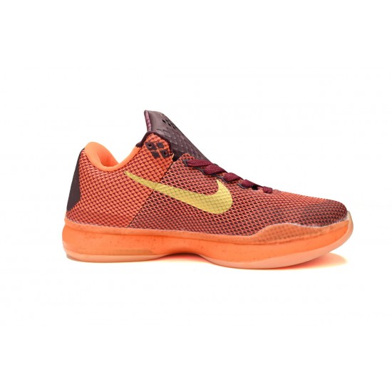 Nike Kobe 10 'Silk' 705317-676