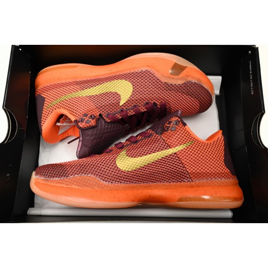 Nike Kobe 10 'Silk' 705317-676