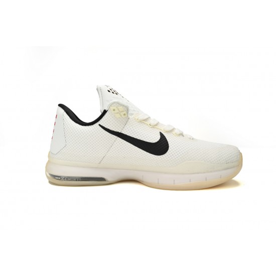 Nike Kobe 10 'Fundamentals' 705317-100