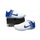 Nike Zoom Kobe 11 White Blue 822675-185