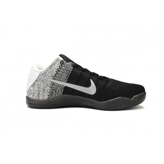 Nike Kobe 11 Elite Low 'Last Emperor' 822675-105