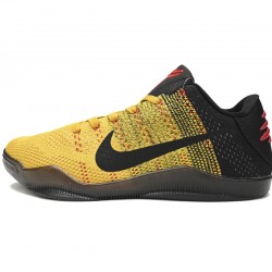 Nike Kobe 11 Elite Low 'Bruce Lee' 822675-706