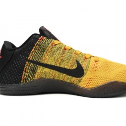 Nike Kobe 11 Elite Low 'Bruce Lee' 822675-706