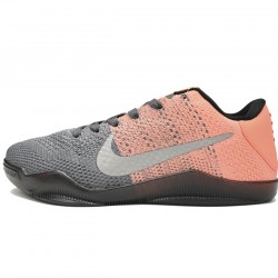 Nike Kobe 11 Elite Low 'Easter' 822675-078