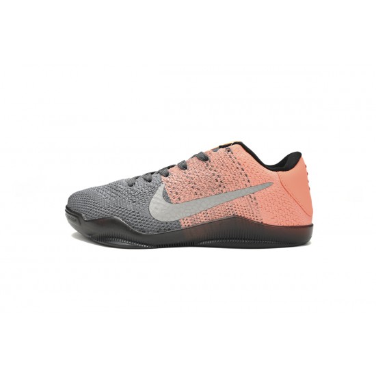 Nike Kobe 11 Elite Low 'Easter' 822675-078