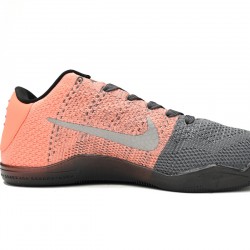 Nike Kobe 11 Elite Low 'Easter' 822675-078