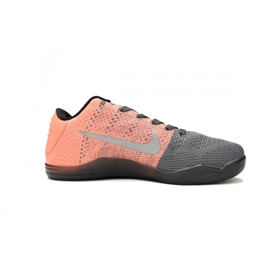 Nike Kobe 11 Elite Low 'Easter' 822675-078