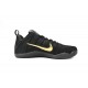 Nike Kobe 11 Elite Low 'Fade To Black 869459-001