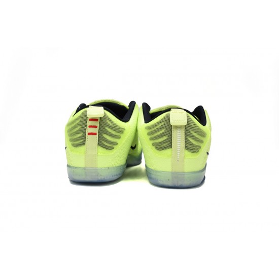 Nike Kobe 11 Elite Low 4KB 'Ghost of Christmas Past' 824463-334