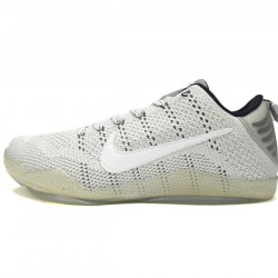 Nike Kobe 11 Elite Low 4KB 'Pale Horse' 824463-443