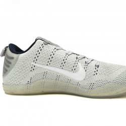 Nike Kobe 11 Elite Low 4KB 'Pale Horse' 824463-443