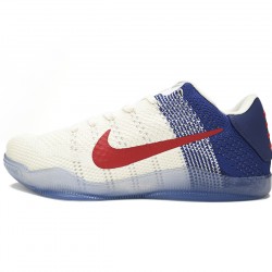 Nike Kobe 11 Elite Low 'USA' 822675-184