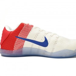 Nike Kobe 11 Elite Low 'USA' 822675-184