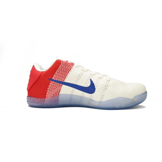 Nike Kobe 11 Elite Low 'USA' 822675-184