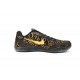 Nike Kobe 11 ID Mamba Day 'Black Blue Gold' 865773-991