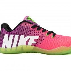 Nike Kobe 11 Elite Low Mambacurial 836184 635