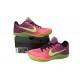 Nike Kobe 11 Elite Low Mambacurial 836184 635