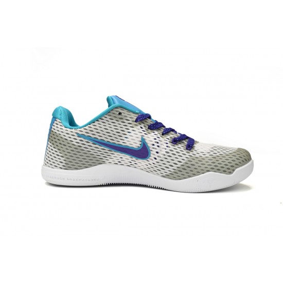 Nike Kobe 11 'Draft Day' 836183-154