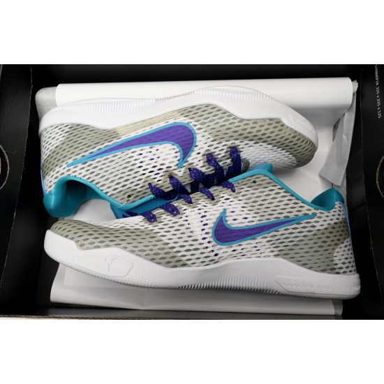 Nike Kobe 11 'Draft Day' 836183-154