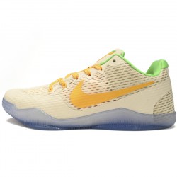 Nike Kobe 11 Peach Jam PE 856852-282