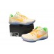 Nike Kobe 11 Peach Jam PE 856852-282