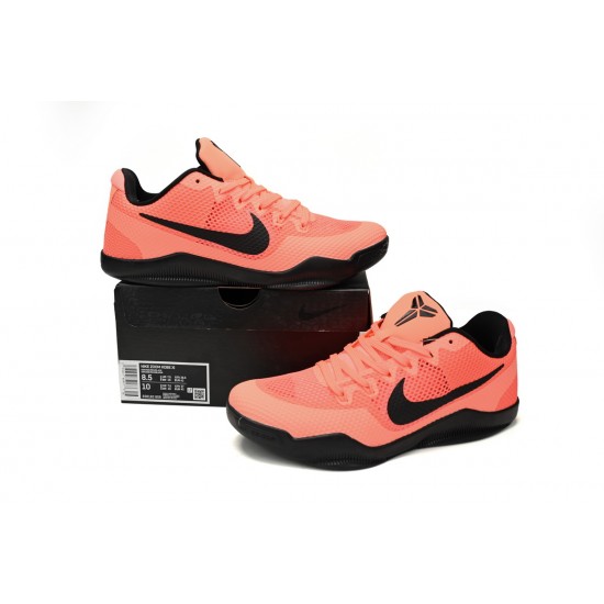 Nike Kobe 11 Barcelona 836183-806