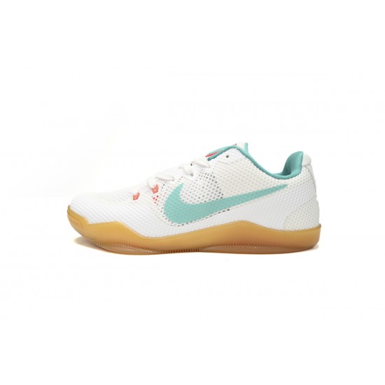 Nike Kobe 11 'Summer' 836183-103