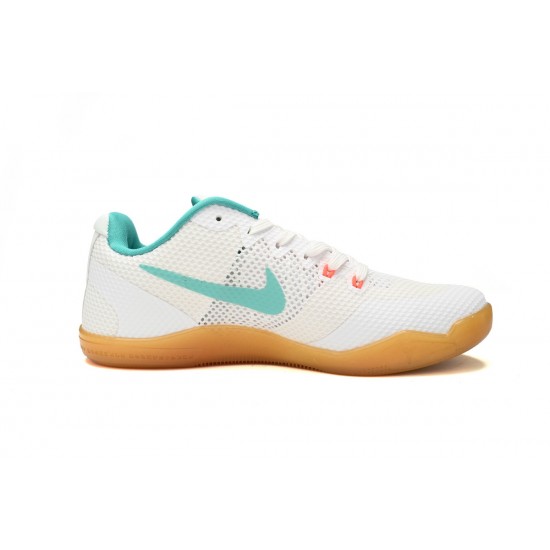 Nike Kobe 11 'Summer' 836183-103