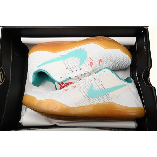 Nike Kobe 11 'Summer' 836183-103