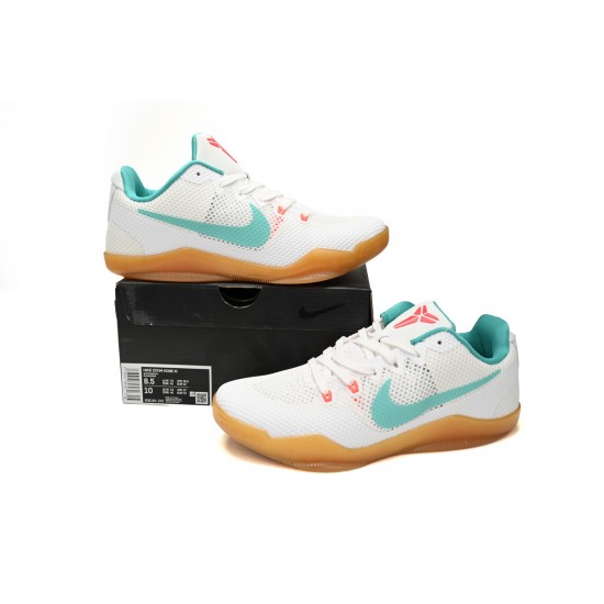 Nike Kobe 11 'Summer' 836183-103