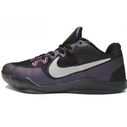 Nike Kobe 11 'Invisibility Cloak' 836183-005