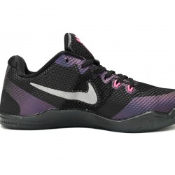 Nike Kobe 11 'Invisibility Cloak' 836183-005