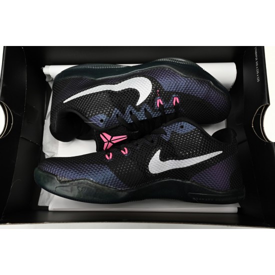 Nike Kobe 11 'Invisibility Cloak' 836183-005