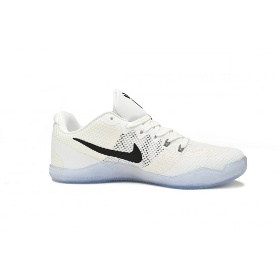 Nike Kobe 11 Fundamental 836184-100